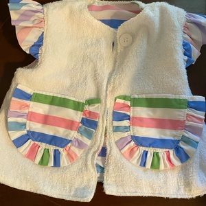 Beaufort Bonnet Swim Cover Up